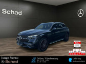 Annonce Mercedes GLC Coup� occasion Hybride 400 e BVA 4Matic � L'Union