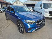Annonce Mercedes GLC Coup� occasion Hybride 400 e BVA 4Matic � L'Union