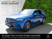 Annonce Mercedes GLC Coup� occasion Hybride 400 e BVA 4Matic � L'Union