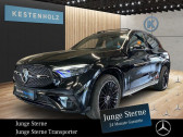Annonce Mercedes GLC Coup� occasion Hybride 400 e BVA 4Matic � L'Union