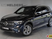 Annonce Mercedes GLC Coup occasion Hybride 400 e BVA 4Matic  L'Union