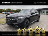 Annonce Mercedes GLC Coup occasion Hybride 400 e BVA 4Matic  L'Union