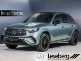 Annonce Mercedes GLC Coup occasion Hybride 400 e BVA 4Matic  L'Union