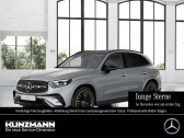 Annonce Mercedes GLC Coup� occasion Hybride 400 e BVA 4Matic � L'Union