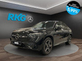 Annonce Mercedes GLC Coup� occasion Hybride 400 e BVA 4Matic � L'Union