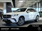 Annonce Mercedes GLC Coup� occasion Hybride 400 e BVA 4Matic � L'Union