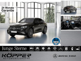 Annonce Mercedes GLC Coup� occasion Hybride 400 e BVA 4Matic � L'Union