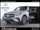 Annonce Mercedes GLC Coup occasion Hybride 400 e BVA 4Matic  L'Union