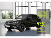 Annonce Mercedes GLC Coup occasion Hybride 400 e BVA 4Matic  L'Union