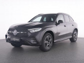 Annonce Mercedes GLC Coup occasion Hybride 400 e BVA 4Matic  L'Union