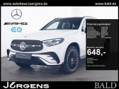 Annonce Mercedes GLC Coup occasion Hybride 400 e BVA 4Matic  L'Union