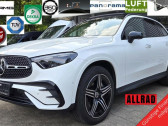 Annonce Mercedes GLC Coup occasion Hybride 400 e BVA 4Matic  L'Union