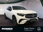 Mercedes GLC Coupé occasion année 2024 boite Automatique Annonce Mercedes GLC Coupé occasion Hybride 400 e BVA 4Matic à L'Union