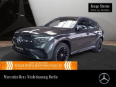 Mercedes GLC Coupé occasion année 2023 boite Automatique Annonce Mercedes GLC Coupé occasion Hybride 400 e BVA 4Matic à L'Union