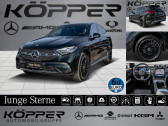 Annonce Mercedes GLC Coup occasion Hybride 400 e BVA 4Matic  L'Union