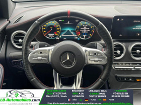 Mercedes GLC Coup� 43 AMG BVA 4Matic  occasion � Beaupuy - photo n�10