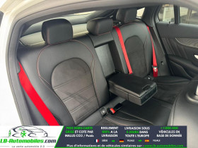 Mercedes GLC Coup� 43 AMG BVA 4Matic  occasion � Beaupuy - photo n�9