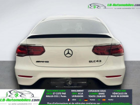 Mercedes GLC Coup� 43 AMG BVA 4Matic  occasion � Beaupuy - photo n�7