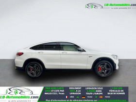 Mercedes GLC Coup� 43 AMG BVA 4Matic  occasion � Beaupuy - photo n�6