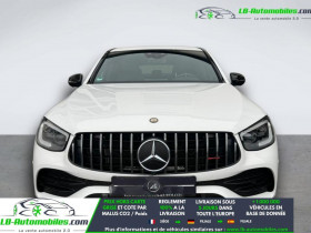 Mercedes GLC Coup� 43 AMG BVA 4Matic  occasion � Beaupuy - photo n�5