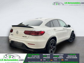 Mercedes GLC Coup� 43 AMG BVA 4Matic  occasion � Beaupuy - photo n�4