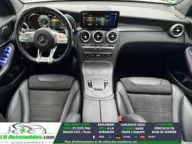 Mercedes GLC Coup� 43 AMG BVA 4Matic  occasion � Beaupuy - photo n�3