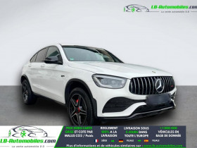 Mercedes GLC Coup� 43 AMG BVA 4Matic  occasion � Beaupuy - photo n�2