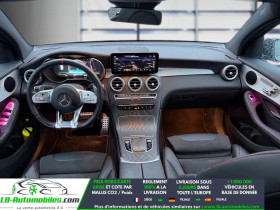 Mercedes GLC Coup� 43 AMG BVA 4Matic  occasion � Beaupuy - photo n�3