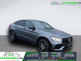 Mercedes GLC Coup� 43 AMG BVA 4Matic  occasion � Beaupuy - photo n�2