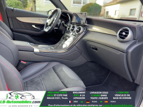 Mercedes GLC Coup� 43 AMG BVA 4Matic  occasion � Beaupuy - photo n�8