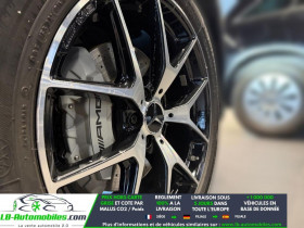 Mercedes GLC Coup� 43 AMG BVA 4Matic  occasion � Beaupuy - photo n�6