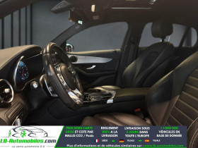 Mercedes GLC Coup� 43 AMG BVA 4Matic  occasion � Beaupuy - photo n�5