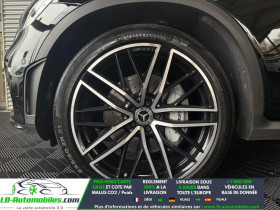 Mercedes GLC Coup� 43 AMG BVA 4Matic  occasion � Beaupuy - photo n�5