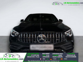 Mercedes GLC Coup� 43 AMG BVA 4Matic  occasion � Beaupuy - photo n�3