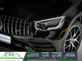 Mercedes GLC Coup� 43 AMG BVA 4Matic  occasion � Beaupuy - photo n�6