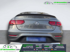 Mercedes GLC Coup� 43 AMG BVA 4Matic  occasion � Beaupuy - photo n�7
