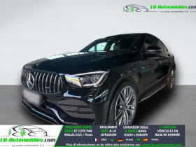 Mercedes GLC Coup� 43 AMG BVA 4Matic  occasion � Beaupuy - photo n�2