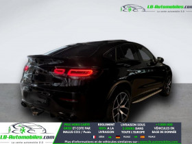 Mercedes GLC Coup� 43 AMG BVA 4Matic  occasion � Beaupuy - photo n�4