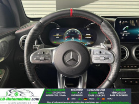 Mercedes GLC Coup� 43 AMG BVA 4Matic  occasion � Beaupuy - photo n�4