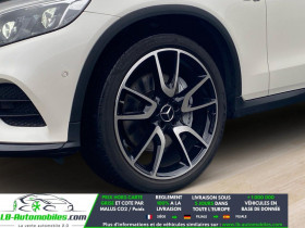 Mercedes GLC Coup� 43 AMG BVA 4Matic  occasion � Beaupuy - photo n�7