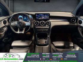 Mercedes GLC Coup� 43 AMG BVA 4Matic  occasion � Beaupuy - photo n�3
