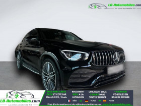 Mercedes GLC Coup� , garage LB AUTOMOBILES � Beaupuy