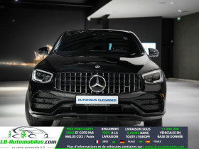 Mercedes GLC Coup� 43 AMG BVA 4Matic  occasion � Beaupuy - photo n�5