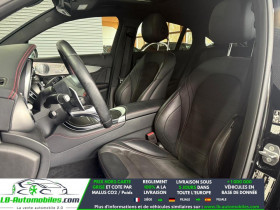 Mercedes GLC Coup� 43 AMG BVA 4Matic  occasion � Beaupuy - photo n�3
