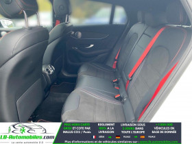 Mercedes GLC Coup� 43 AMG BVA 4Matic  occasion � Beaupuy - photo n�6