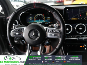Mercedes GLC Coup� 43 AMG BVA 4Matic  occasion � Beaupuy - photo n�4