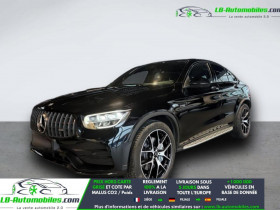 Mercedes GLC Coup� 43 AMG BVA 4Matic  occasion � Beaupuy - photo n�2