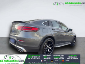 Mercedes GLC Coup� 43 AMG BVA 4Matic  occasion � Beaupuy - photo n�4