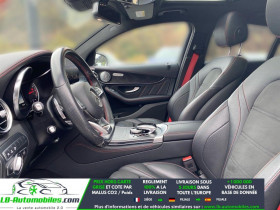 Mercedes GLC Coup� 43 AMG BVA 4Matic  occasion � Beaupuy - photo n�5
