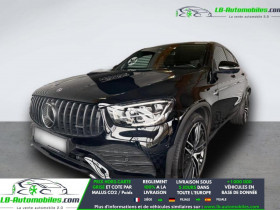 Mercedes GLC Coup� 43 AMG BVA 4Matic  occasion � Beaupuy - photo n�2
